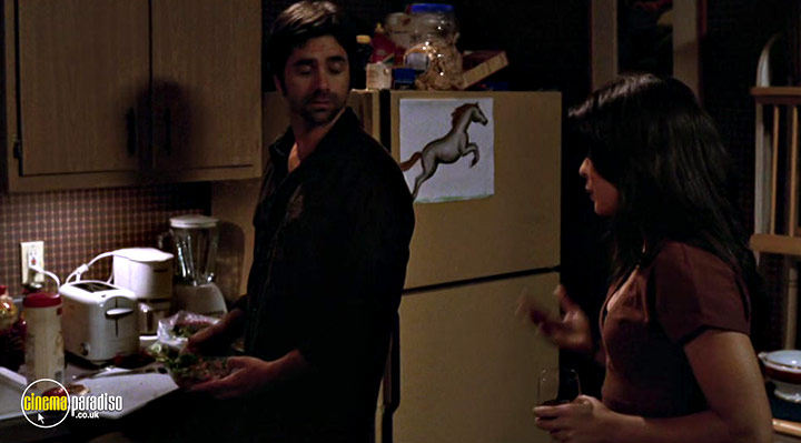 A still #48 from ER: Series 13 (2006)