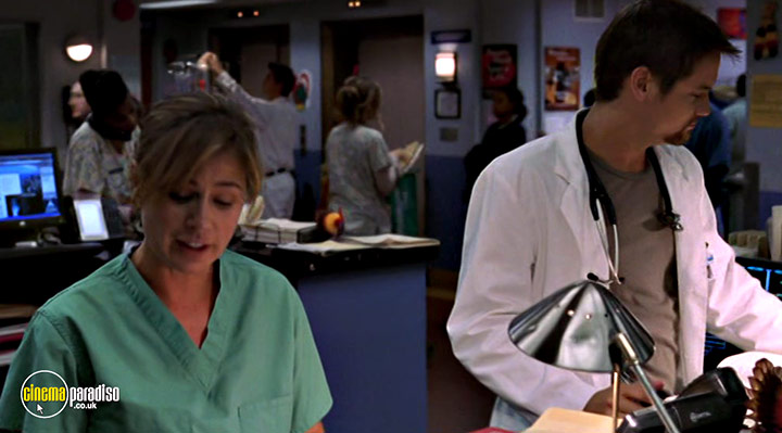 A still #47 from ER: Series 13 (2006)