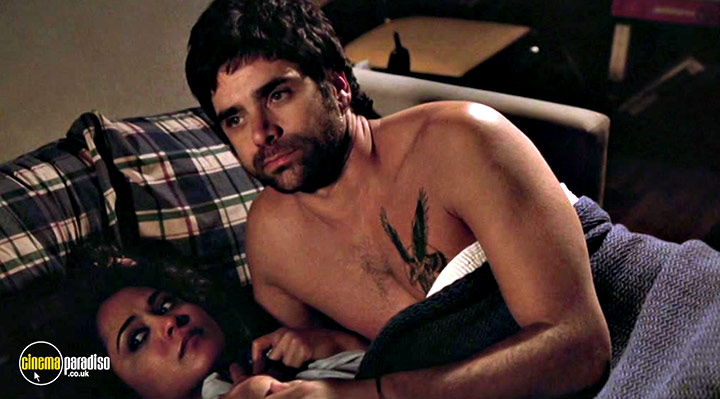 A still #46 from ER: Series 13 (2006)
