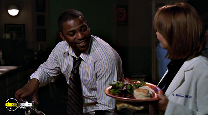 A still #44 from ER: Series 13 (2006)