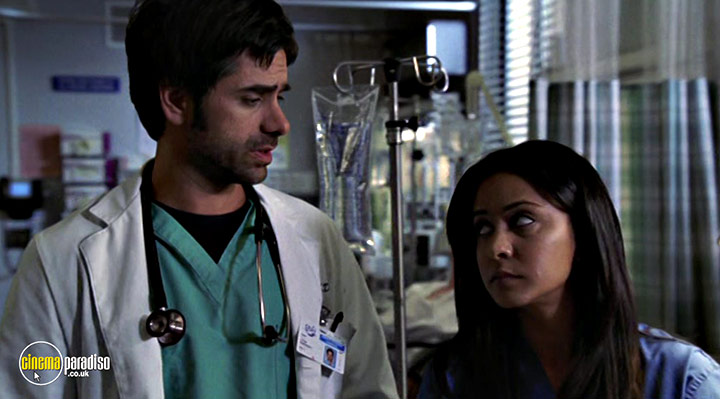 A still #39 from ER: Series 13 (2006)