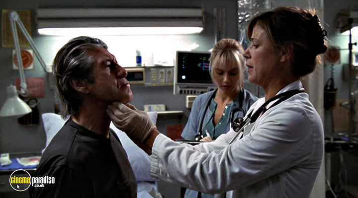 A still #38 from ER: Series 13 (2006)