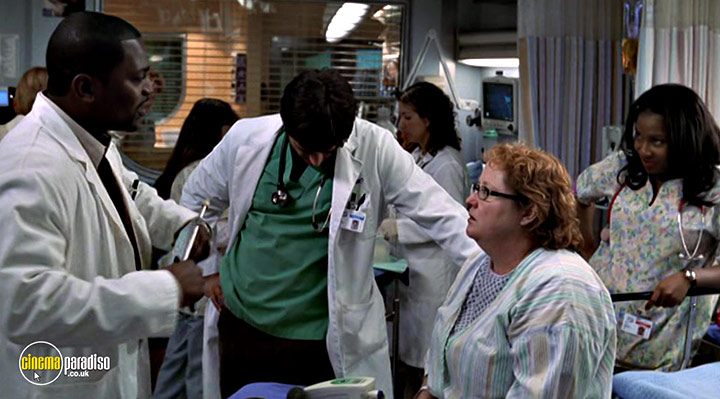 A still #37 from ER: Series 13 (2006)