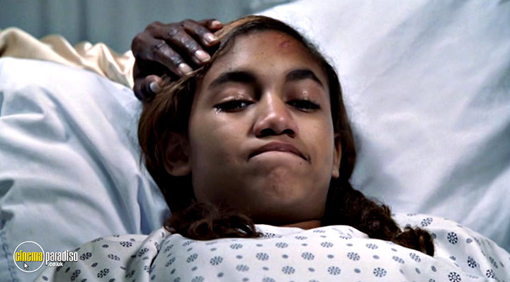 A still #36 from ER: Series 13 (2006)