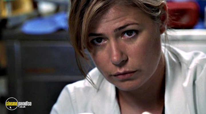 A still #35 from ER: Series 13 (2006)
