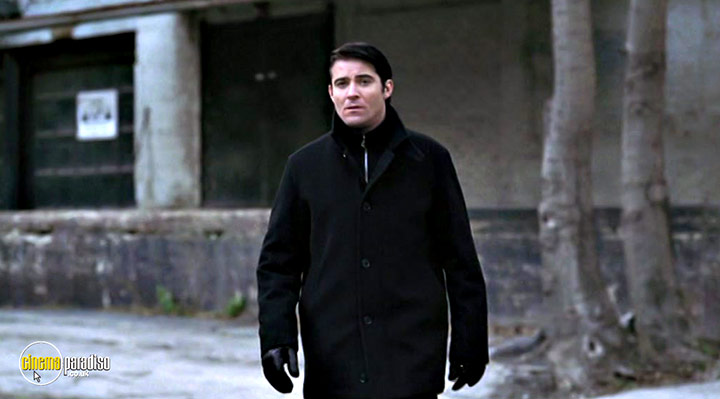 A still #31 from ER: Series 13 (2006)
