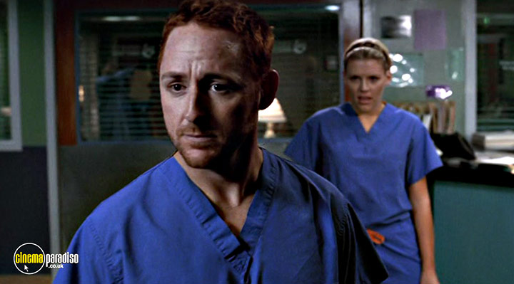 A still #30 from ER: Series 13 (2006)