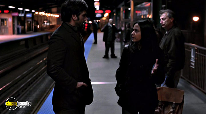 A still #29 from ER: Series 13 (2006)