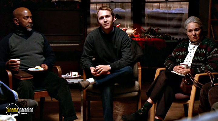 A still #28 from ER: Series 13 (2006)
