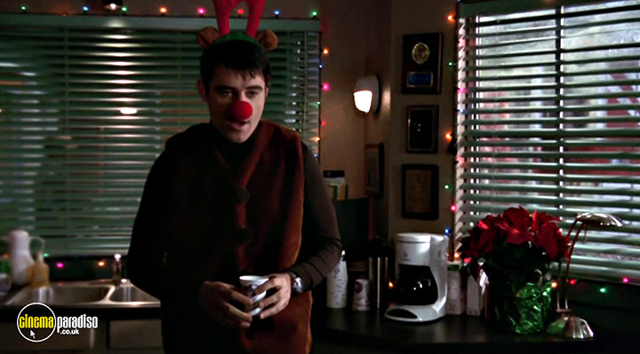 A still #27 from ER: Series 13 (2006)