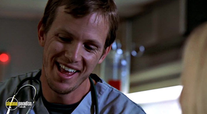 A still #24 from ER: Series 13 (2006)