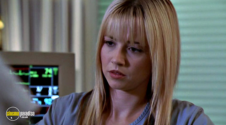A still #23 from ER: Series 13 (2006)
