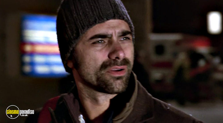 A still #21 from ER: Series 13 (2006)