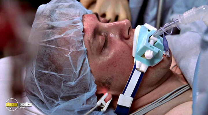 A still #20 from ER: Series 13 (2006)