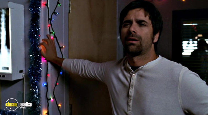 A still #18 from ER: Series 13 (2006)