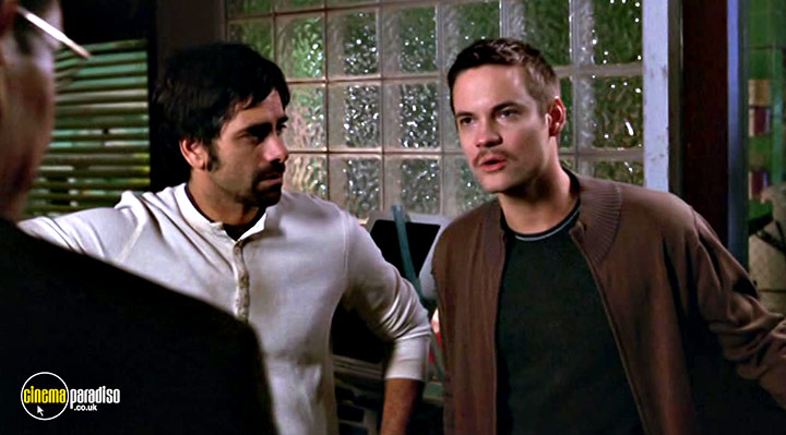 A still #17 from ER: Series 13 (2006)