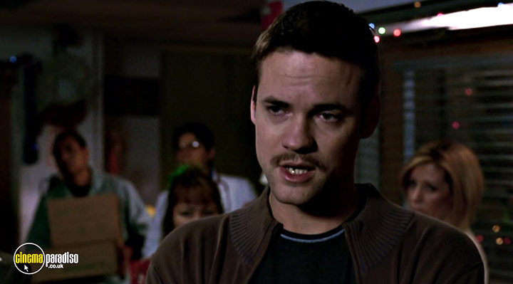 A still #16 from ER: Series 13 (2006)