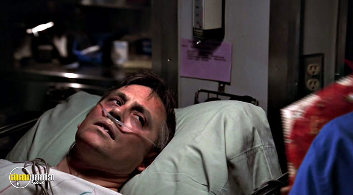 A still #15 from ER: Series 13 (2006)