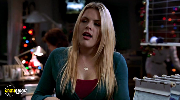 A still #12 from ER: Series 13 (2006)