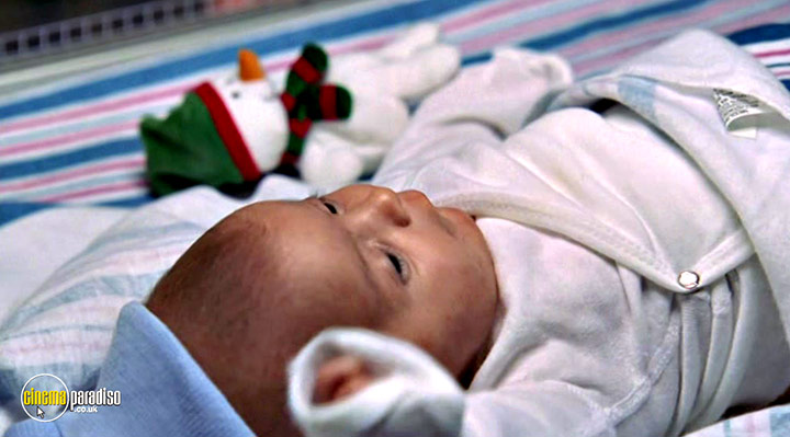 A still #10 from ER: Series 13 (2006)