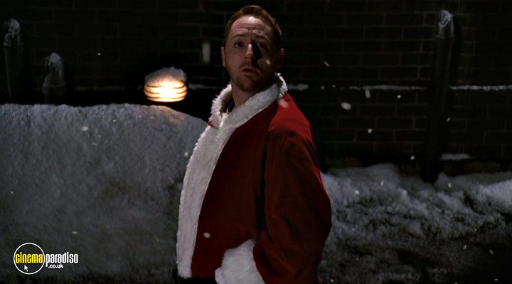 A still #9 from ER: Series 13 (2006)