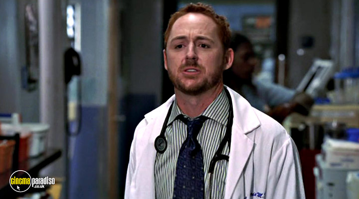 A still #7 from ER: Series 13 (2006)
