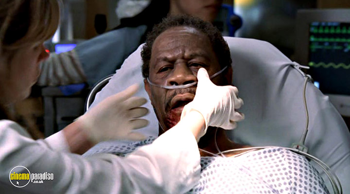 A still #6 from ER: Series 13 (2006)