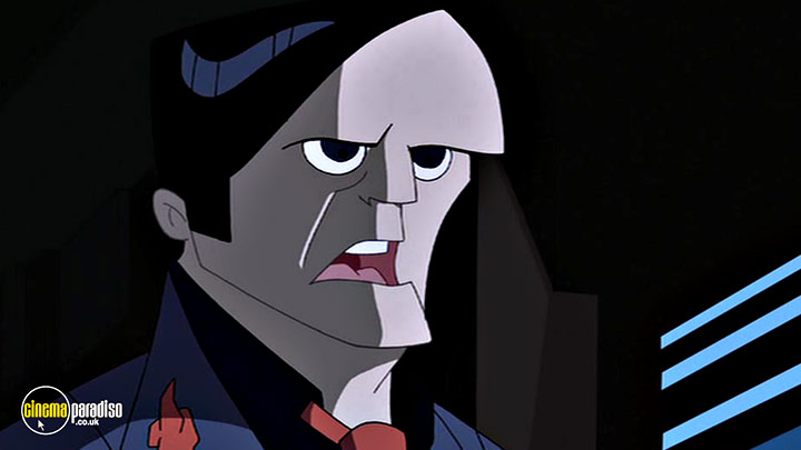 A still #2 from The Spectacular Spider-Man: Vol.1 (2008)