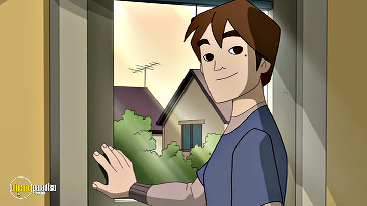 A still #3 from The Spectacular Spider-Man: Vol.1 (2008)