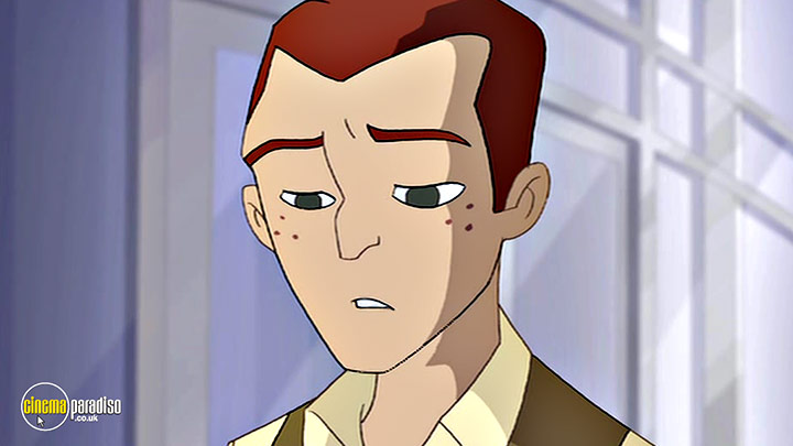A still #10 from The Spectacular Spider-Man: Vol.1 (2008)