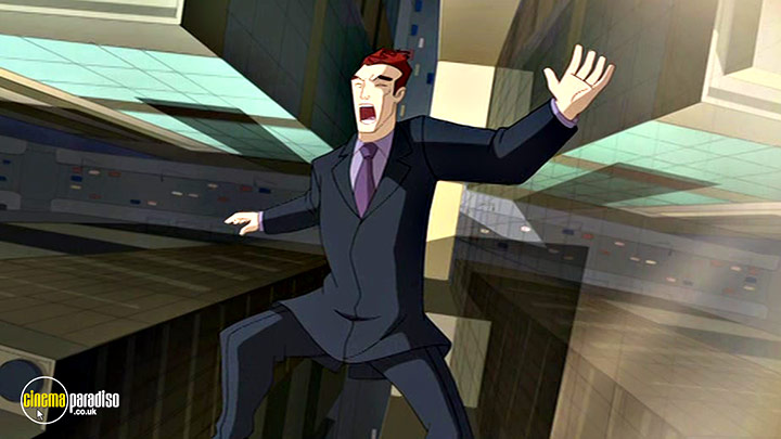 A still #11 from The Spectacular Spider-Man: Vol.1 (2008)