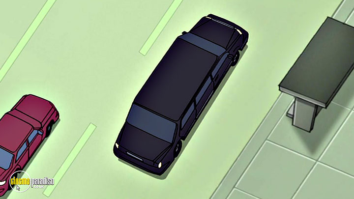 A still #18 from The Spectacular Spider-Man: Vol.1 (2008)