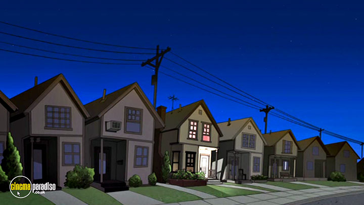 A still #23 from The Spectacular Spider-Man: Vol.1 (2008)