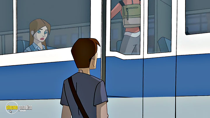 A still #32 from The Spectacular Spider-Man: Vol.1 (2008)