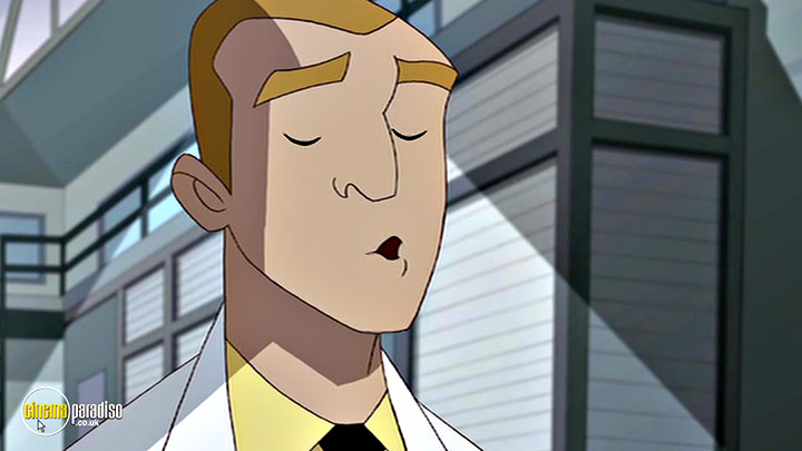 A still #33 from The Spectacular Spider-Man: Vol.1 (2008)