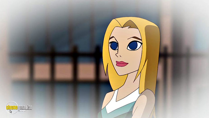 A still #39 from The Spectacular Spider-Man: Vol.1 (2008)