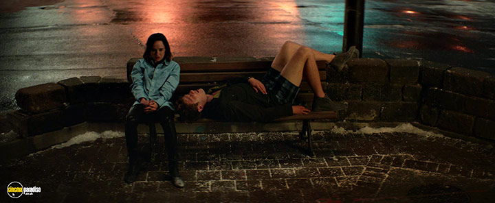 A still #43 from Flatliners (2017)
