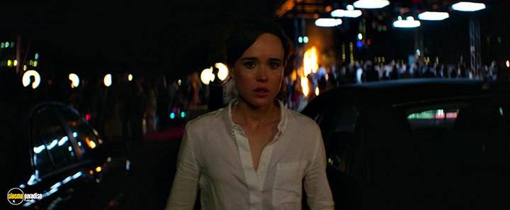 A still #35 from Flatliners (2017)
