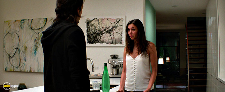 A still #32 from Flatliners (2017)