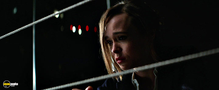 A still #31 from Flatliners (2017)