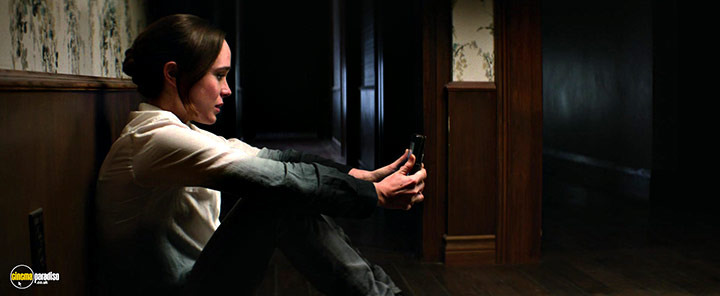 A still #27 from Flatliners (2017)