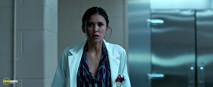 A still #22 from Flatliners (2017)