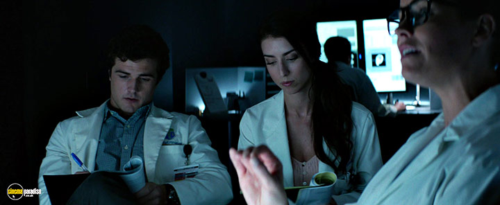 A still #18 from Flatliners (2017)
