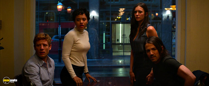 A still #9 from Flatliners (2017)