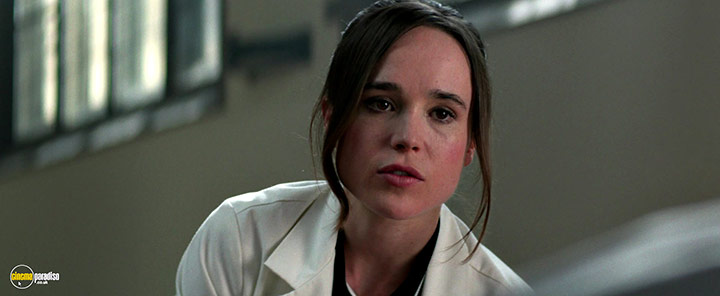 A still #1 from Flatliners (2017)