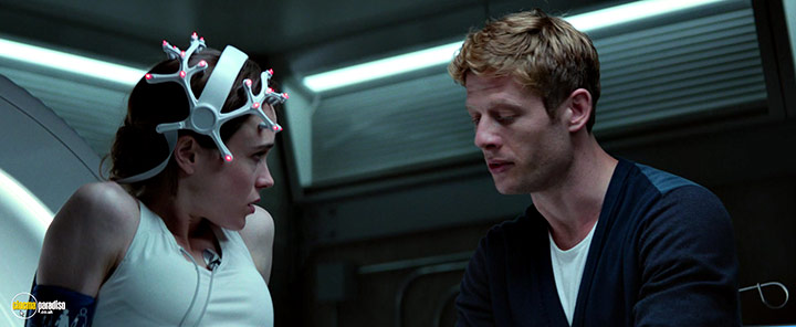 A still #7 from Flatliners (2017)