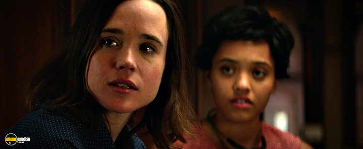 A still #4 from Flatliners (2017)