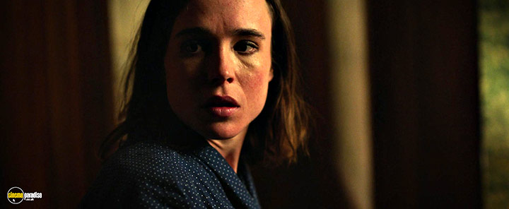 A still #2 from Flatliners (2017)