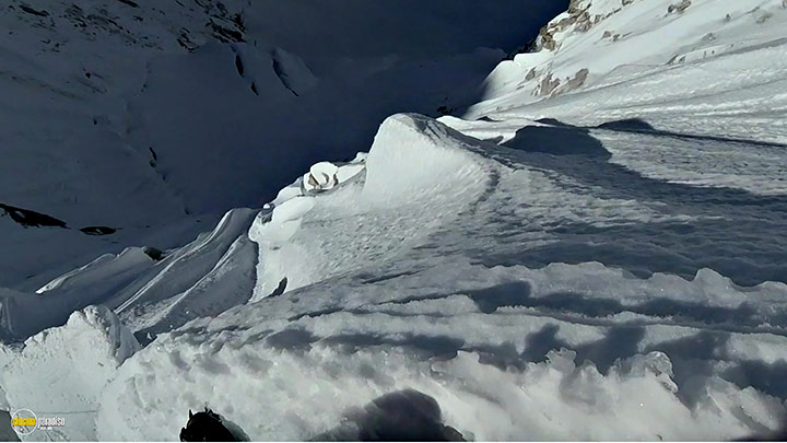 A still #46 from Mountain (2017)
