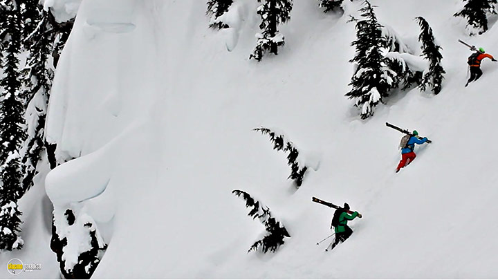 A still #40 from Mountain (2017)